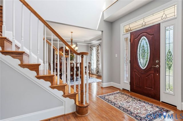2013 Grey Oaks Park Ln, Glen Allen, VA 23059