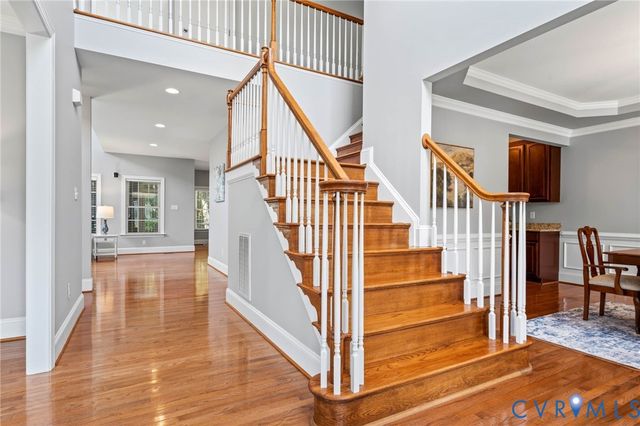 2013 Grey Oaks Park Ln, Glen Allen, VA 23059