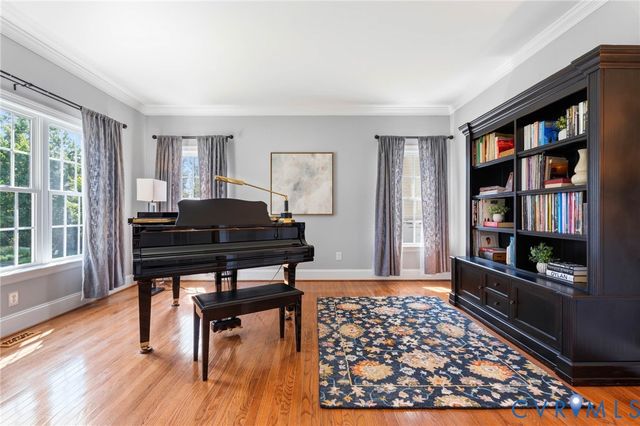 2013 Grey Oaks Park Ln, Glen Allen, VA 23059