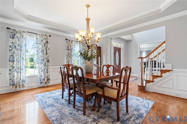 2013 Grey Oaks Park Ln, Glen Allen, VA 23059
