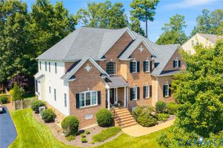 2013 Grey Oaks Park Ln, Glen Allen, VA 23059