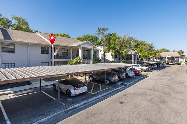 2155 ELM STREET 707, Dunedin, FL 34698