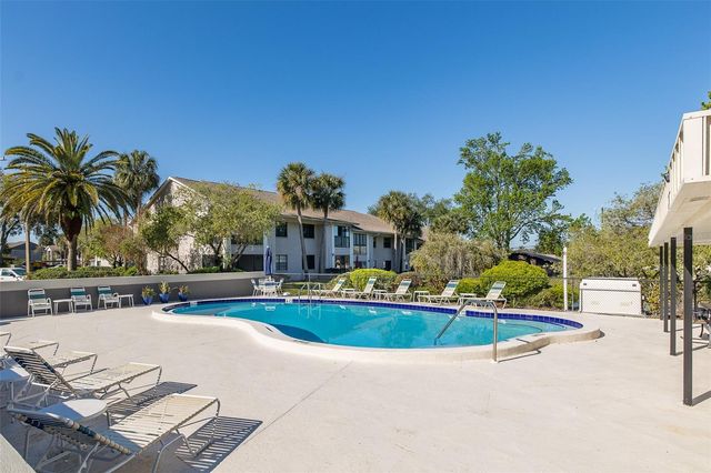 2155 ELM STREET 707, Dunedin, FL 34698