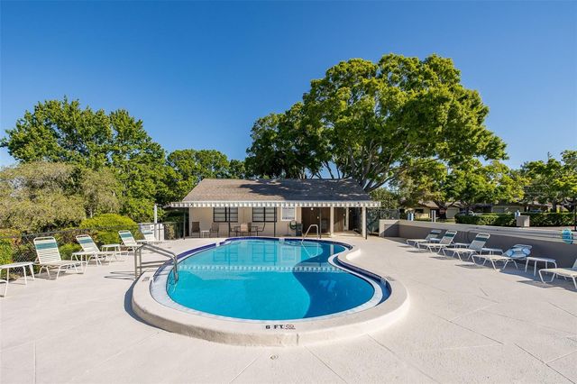 2155 ELM STREET 707, Dunedin, FL 34698