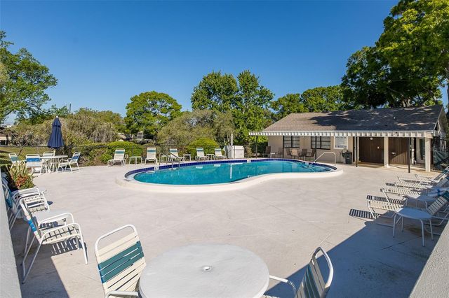 2155 ELM STREET 707, Dunedin, FL 34698