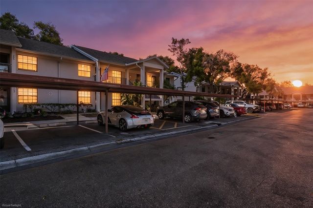 2155 ELM STREET 707, Dunedin, FL 34698