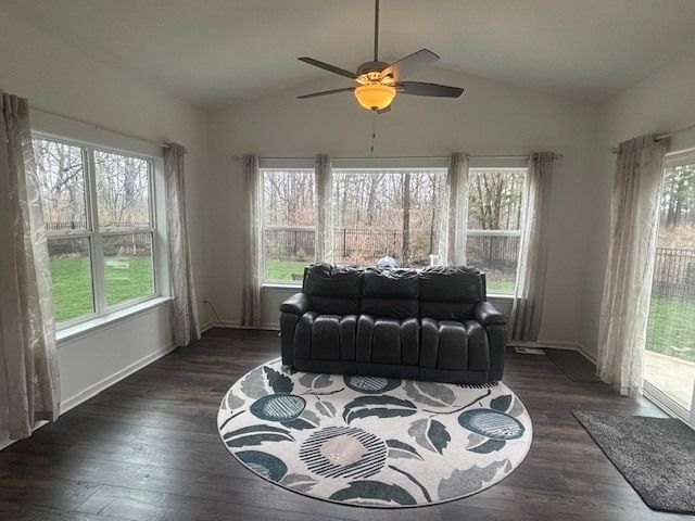 2921 Seven Oaks Court, Kansasville, WI 53139