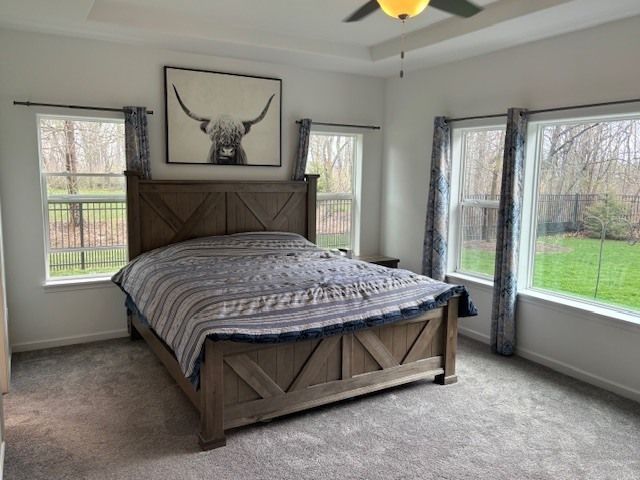 2921 Seven Oaks Court, Kansasville, WI 53139