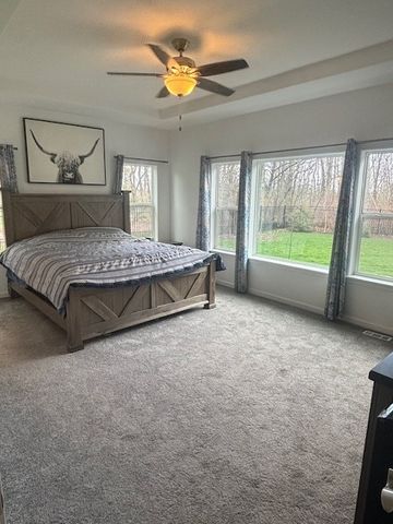 2921 Seven Oaks Court, Kansasville, WI 53139