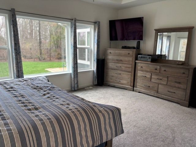 2921 Seven Oaks Court, Kansasville, WI 53139