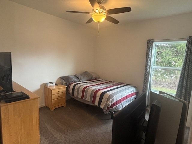 2921 Seven Oaks Court, Kansasville, WI 53139