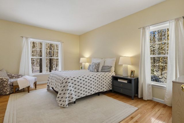 21 Parkman Brook Lane, Stratham, NH 03885