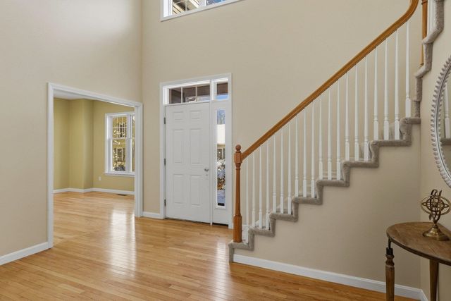 21 Parkman Brook Lane, Stratham, NH 03885