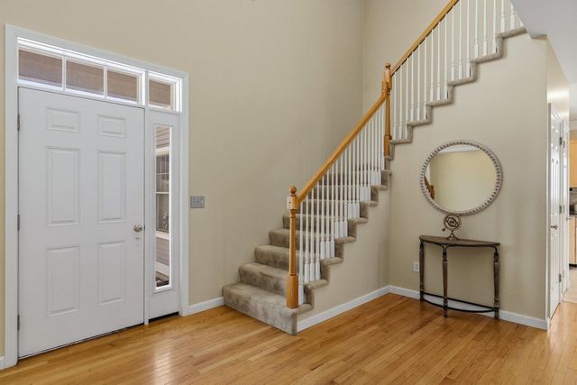 21 Parkman Brook Lane, Stratham, NH 03885