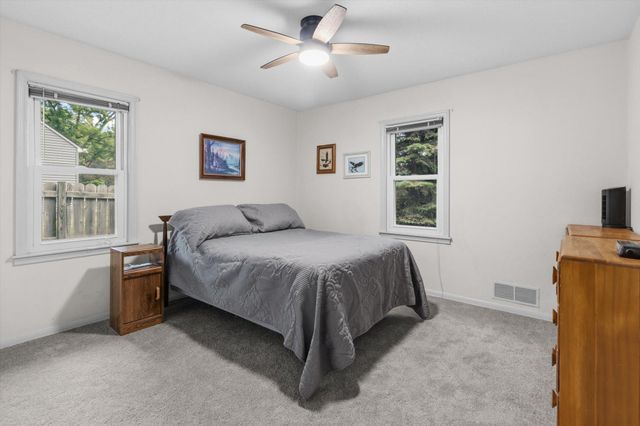 2469 Woodale Drive, Mounds View, MN 55112