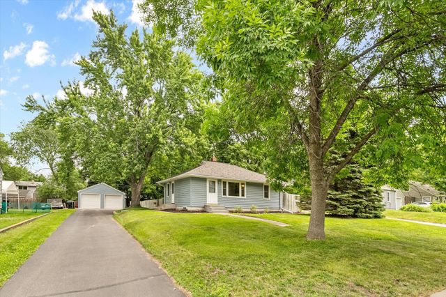 2469 Woodale Drive, Mounds View, MN 55112