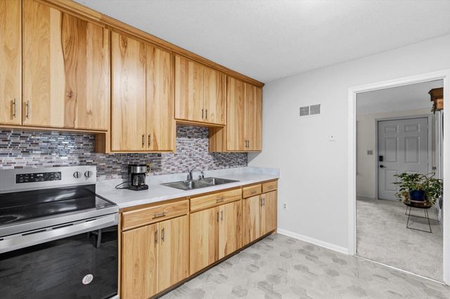 2469 Woodale Drive, Mounds View, MN 55112