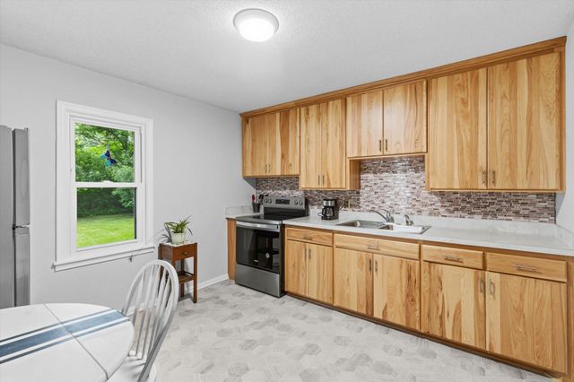 2469 Woodale Drive, Mounds View, MN 55112