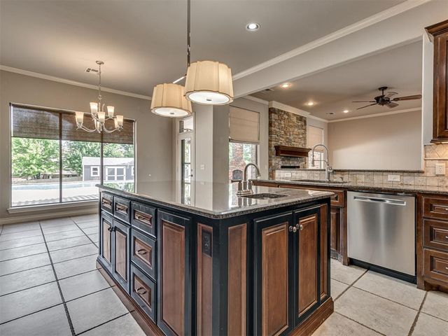 1233 Autumn Creek Drive, Edmond, OK 73003