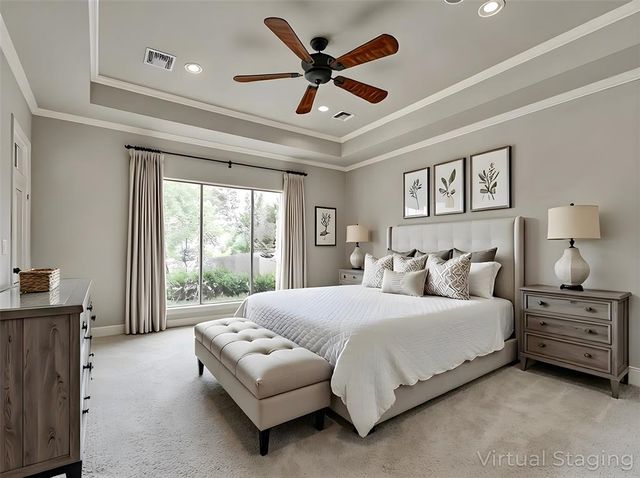 1233 Autumn Creek Drive, Edmond, OK 73003