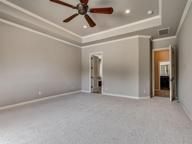 1233 Autumn Creek Drive, Edmond, OK 73003