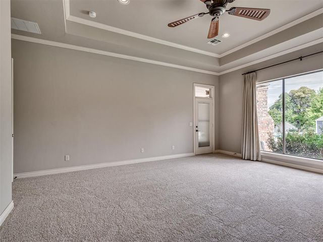 1233 Autumn Creek Drive, Edmond, OK 73003