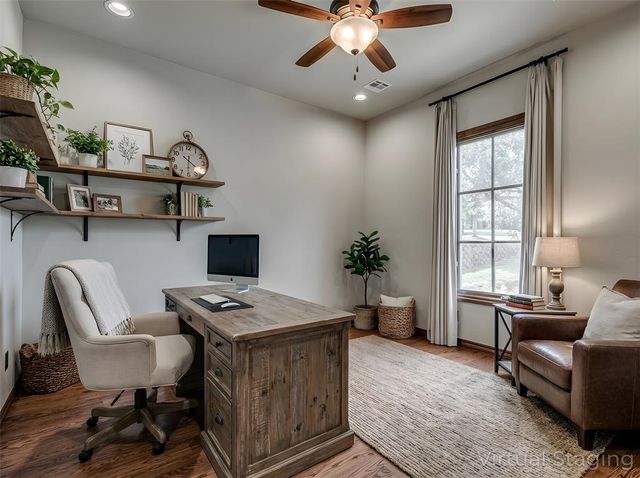 1233 Autumn Creek Drive, Edmond, OK 73003