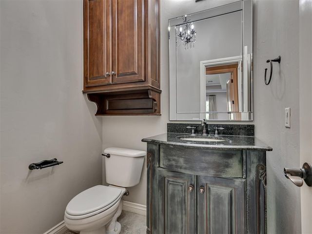 1233 Autumn Creek Drive, Edmond, OK 73003