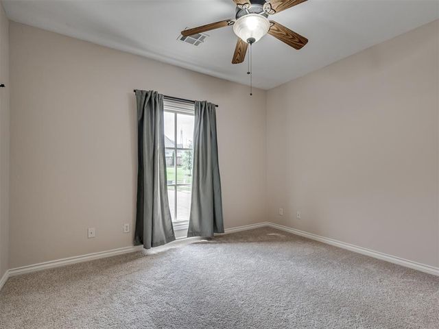 1233 Autumn Creek Drive, Edmond, OK 73003