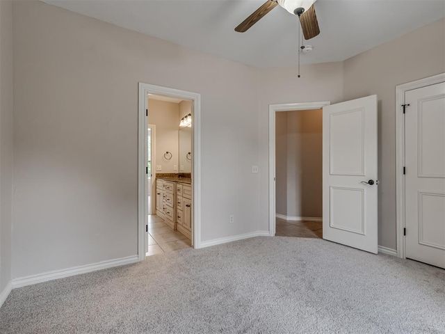 1233 Autumn Creek Drive, Edmond, OK 73003