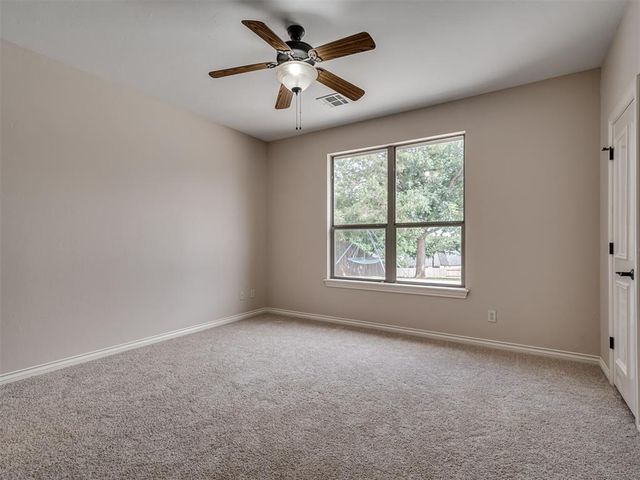 1233 Autumn Creek Drive, Edmond, OK 73003