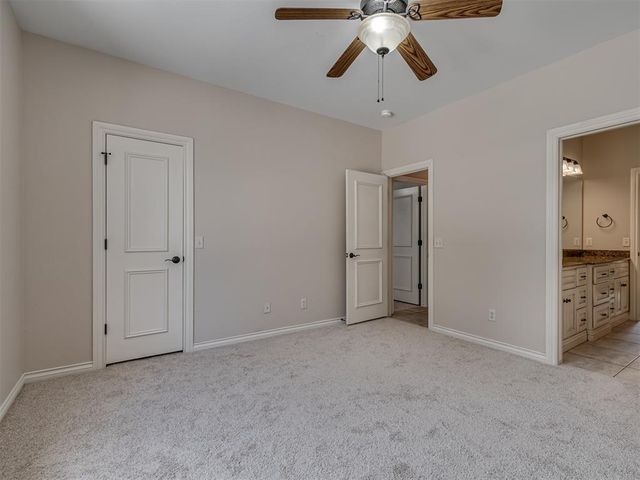 1233 Autumn Creek Drive, Edmond, OK 73003