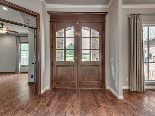 1233 Autumn Creek Drive, Edmond, OK 73003