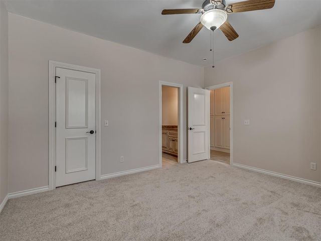 1233 Autumn Creek Drive, Edmond, OK 73003