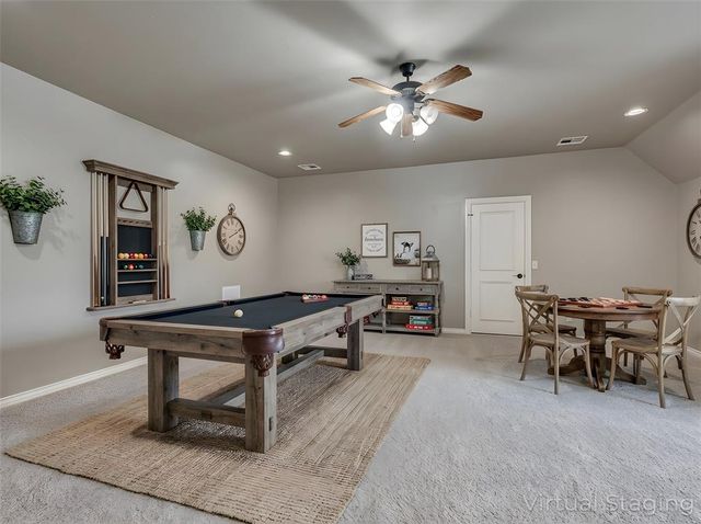 1233 Autumn Creek Drive, Edmond, OK 73003