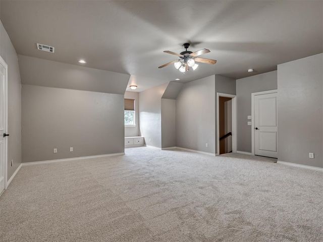 1233 Autumn Creek Drive, Edmond, OK 73003