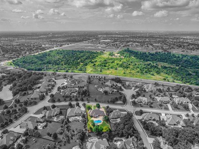 1233 Autumn Creek Drive, Edmond, OK 73003