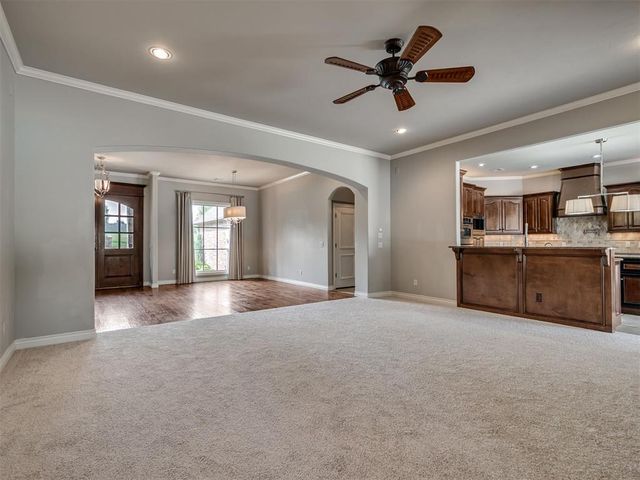 1233 Autumn Creek Drive, Edmond, OK 73003