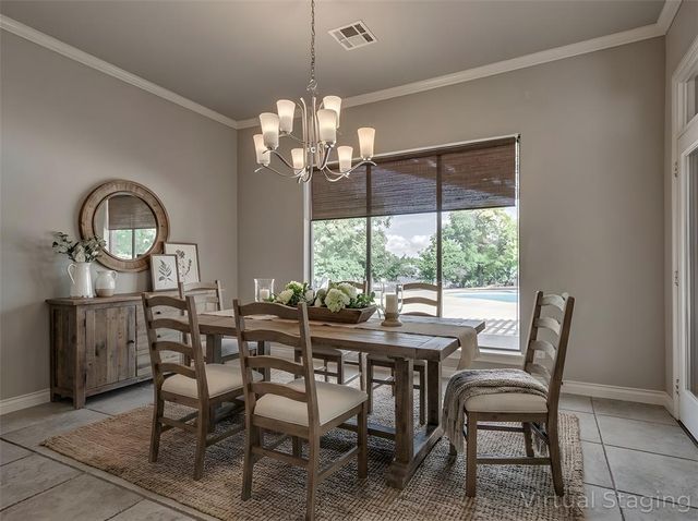 1233 Autumn Creek Drive, Edmond, OK 73003