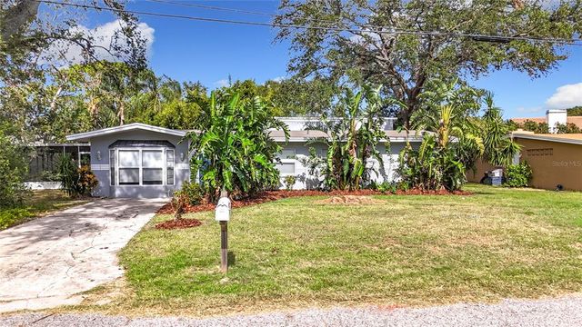 2358 HAVANA DRIVE, Clearwater, FL 33764