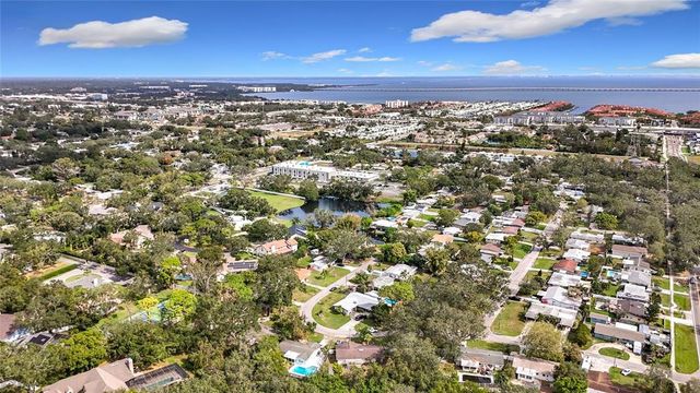 2358 HAVANA DRIVE, Clearwater, FL 33764