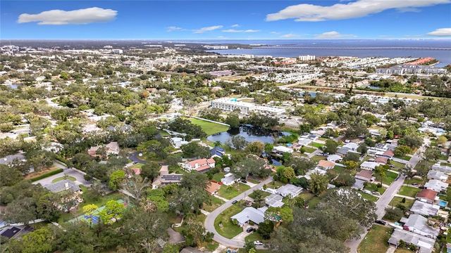 2358 HAVANA DRIVE, Clearwater, FL 33764