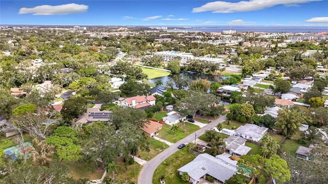 2358 HAVANA DRIVE, Clearwater, FL 33764