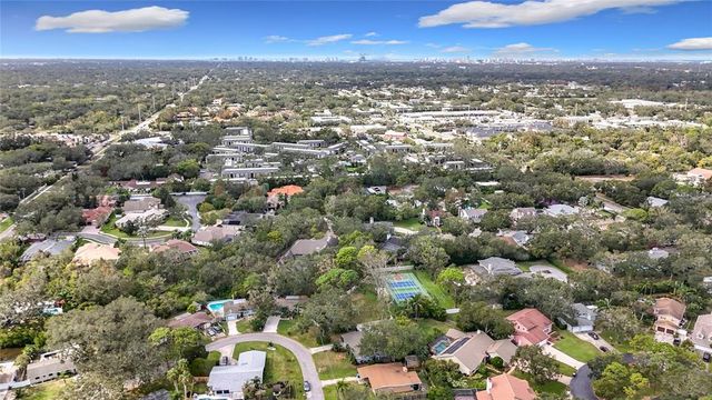 2358 HAVANA DRIVE, Clearwater, FL 33764