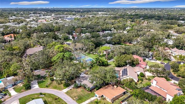 2358 HAVANA DRIVE, Clearwater, FL 33764