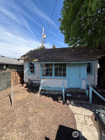 4325 S J Street, Tacoma, WA 98418