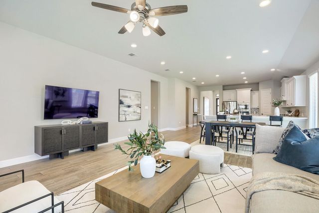 14505 Kira LN, Manor, TX 78653