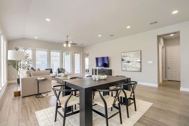 14505 Kira LN, Manor, TX 78653