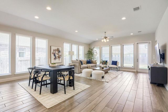14505 Kira LN, Manor, TX 78653