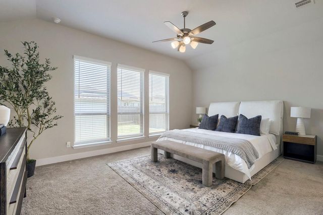 14505 Kira LN, Manor, TX 78653